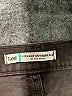 Lee 100% Cotton Brown Jeans Size 12 (petite) - photo 7