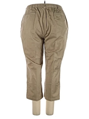 Lands' End Khakis (view 2)