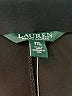 Lauren by Ralph Lauren Black Active Pants Size 2X - photo 4