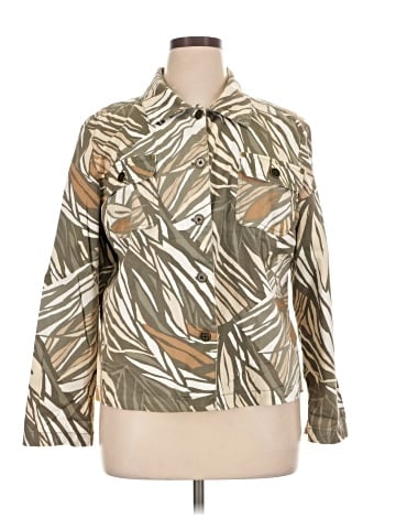 Additions by Chico's Jacket (view 1)