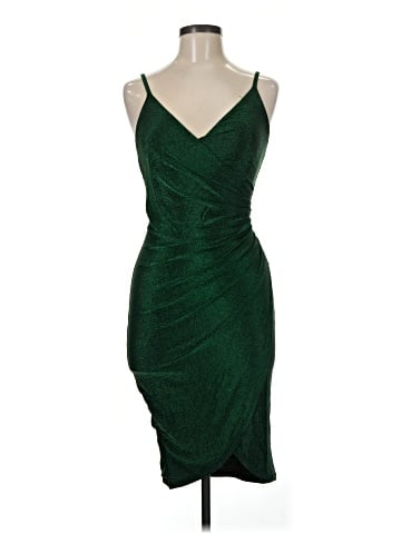 Owin Cocktail Dress (view 1)