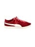 Puma Red Sneakers Size 7 1/2 - photo 1