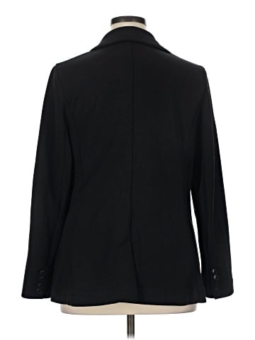 Lane Bryant Blazer (view 2)