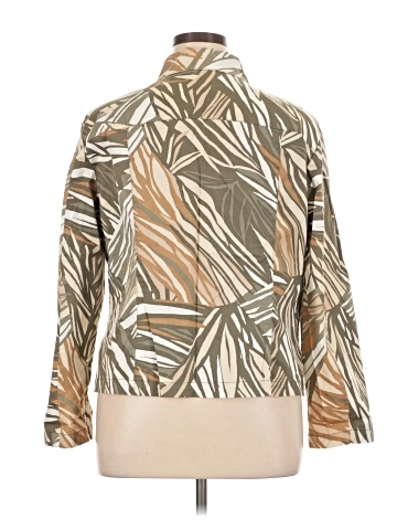 Additions by Chico's Jacket (view 2)