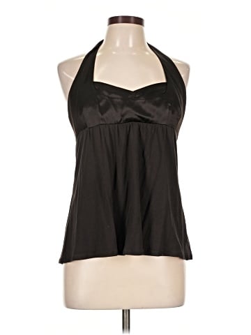 Laundry by Shelli Segal Sleeveless Blouse (view 1)