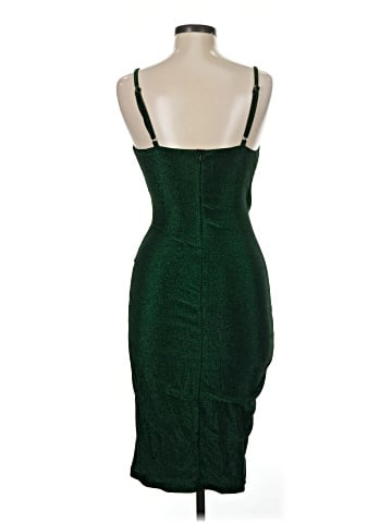 Owin Cocktail Dress (view 2)