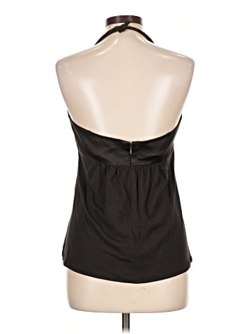 Laundry by Shelli Segal Sleeveless Blouse (view 2)