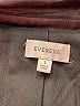 Evereve Black Blazer Size S - photo 6