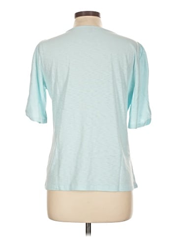 Talbots Short Sleeve Top (view 2)