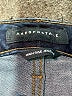 Aeropostale Solid Blue Jeans Size 12 REG - photo 7