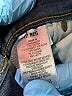 Aeropostale Solid Blue Jeans Size 12 REG - photo 8