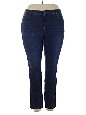 Talbots Jeans (view 1)