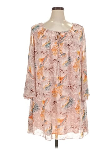 Lady Noiz Casual Dress (view 1)