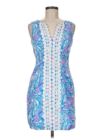 Lilly Pulitzer For Target Cocktail Dress (view 1)