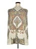 Catherines Ivory Sleeveless Blouse Size 2X - photo 2