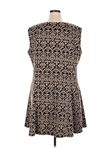 Sharagano Casual Dress (view 2)