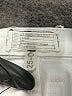 Current/Elliott White Jeans Size 25 waist - photo 7