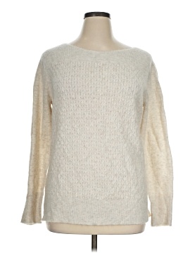 Ann Taylor Loft Outlet Pullover Sweater