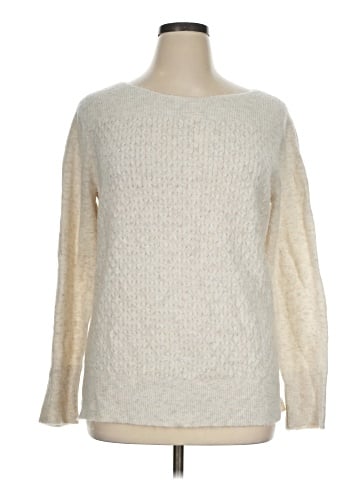 Ann Taylor LOFT Outlet Pullover Sweater (view 1)