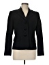 Kasper Black Blazer Size 8 - photo 1