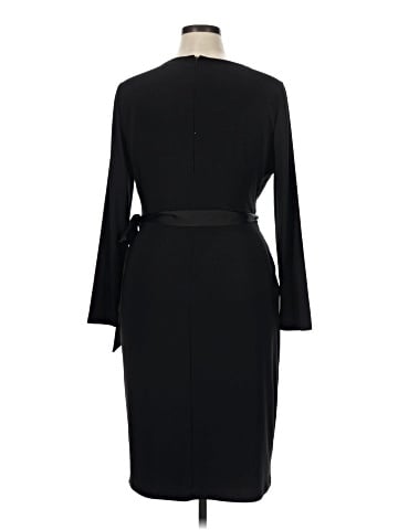 Lauren by Ralph Lauren Cocktail Dress (view 2)