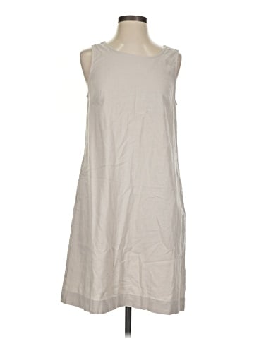 J.Crew Factory Store Casual Dress (view 1)