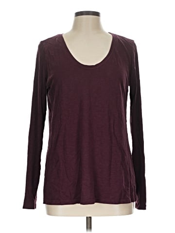 Susina Long Sleeve T-Shirt (view 1)