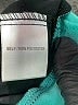 Rose + Olive 100% Polyester Teal Sleeveless Blouse Size 2X - photo 5