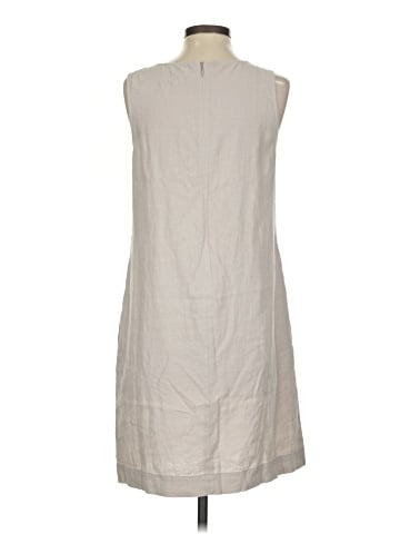 J.Crew Factory Store Casual Dress (view 2)