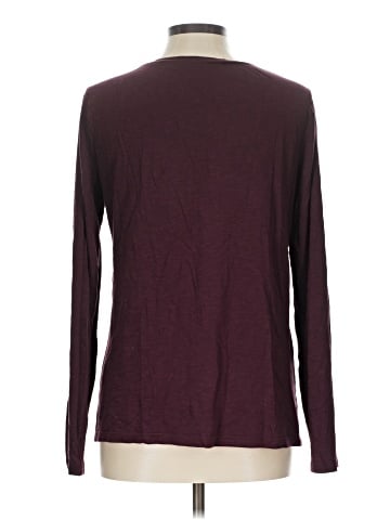 Susina Long Sleeve T-Shirt (view 2)