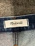 Madewell Blue Jeans Size 32 waist - photo 7