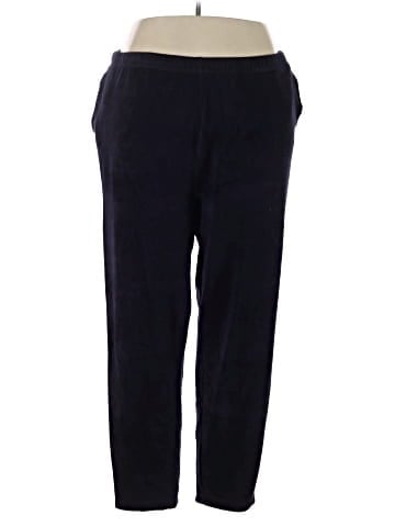 Lands' End Casual Pants (view 1)