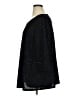 Catherines Black 3/4 Sleeve Top Size 1X - photo 5