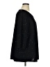 Catherines Black 3/4 Sleeve Top Size 1X - photo 4