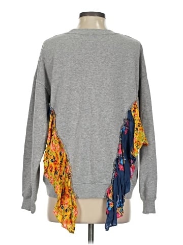 Free People Sweatshirt (view 2)