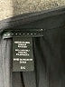 Apostrophe Black Sleeveless Blouse Size S - photo 7
