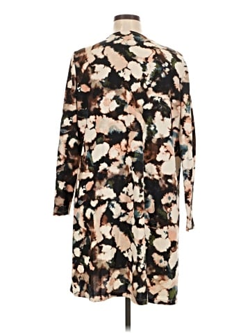 Nina Leonard Cardigan (view 2)