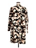 Nina Leonard Brown Cardigan Size 1X - photo 2