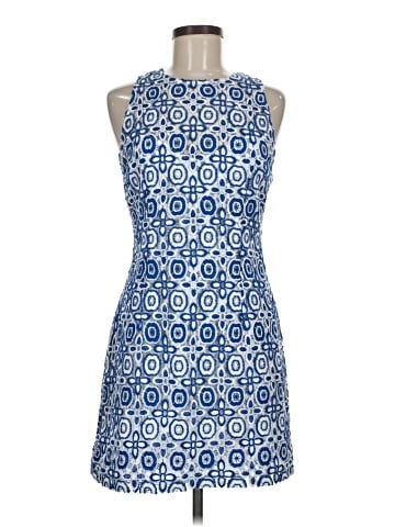 BB Dakota Cocktail Dress (view 1)