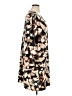 Nina Leonard Brown Cardigan Size 1X - photo 4