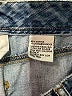 Talbots Hearts Blue Jeans Size 8 - photo 8