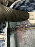 Talbots Hearts Blue Jeans Size 8 - photo 9