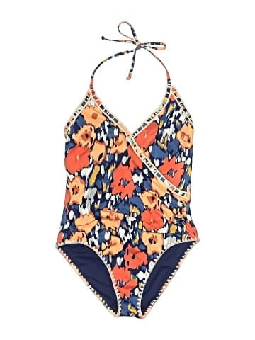 Boden One Piece Swimsuit (view 1)