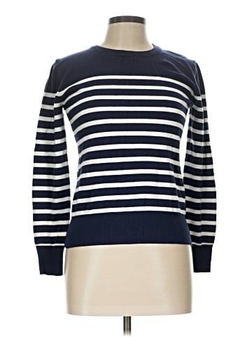 Cielo Pullover Sweater (view 1)