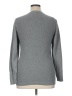 Tommy Hilfiger Gray Pullover Sweater Size XL - photo 2