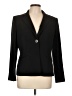 Kasper Black Blazer Size 10 - photo 1