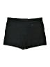 Lee Solid Black Shorts Size 20 - photo 2