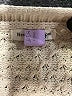 Newbury Kustom Tan Pullover Sweater Size L - photo 7