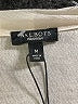 Talbots Solid Ivory Pullover Sweater Size M - photo 7