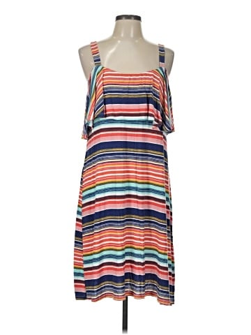 Luxology Casual Dress (view 1)